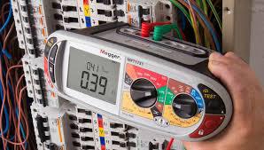 Electrical Installation Condition Report